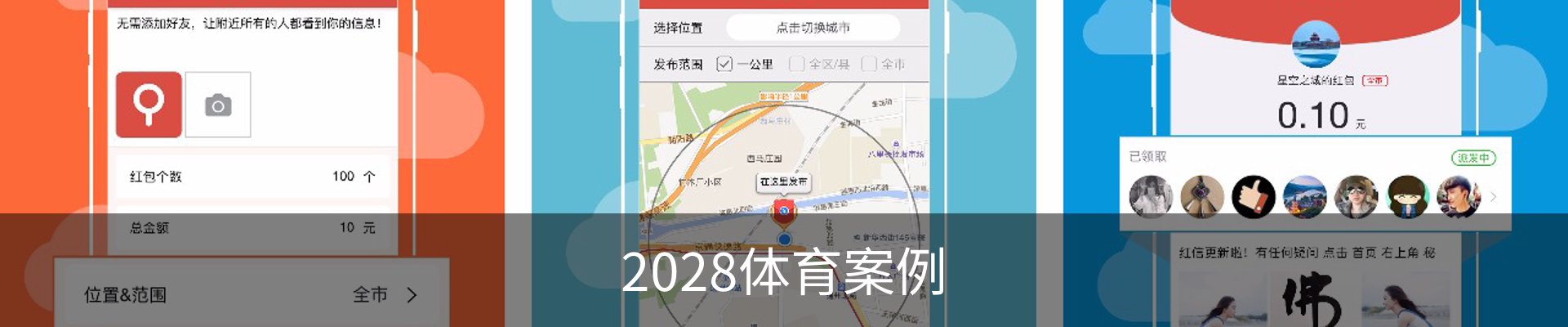 2028体育案例